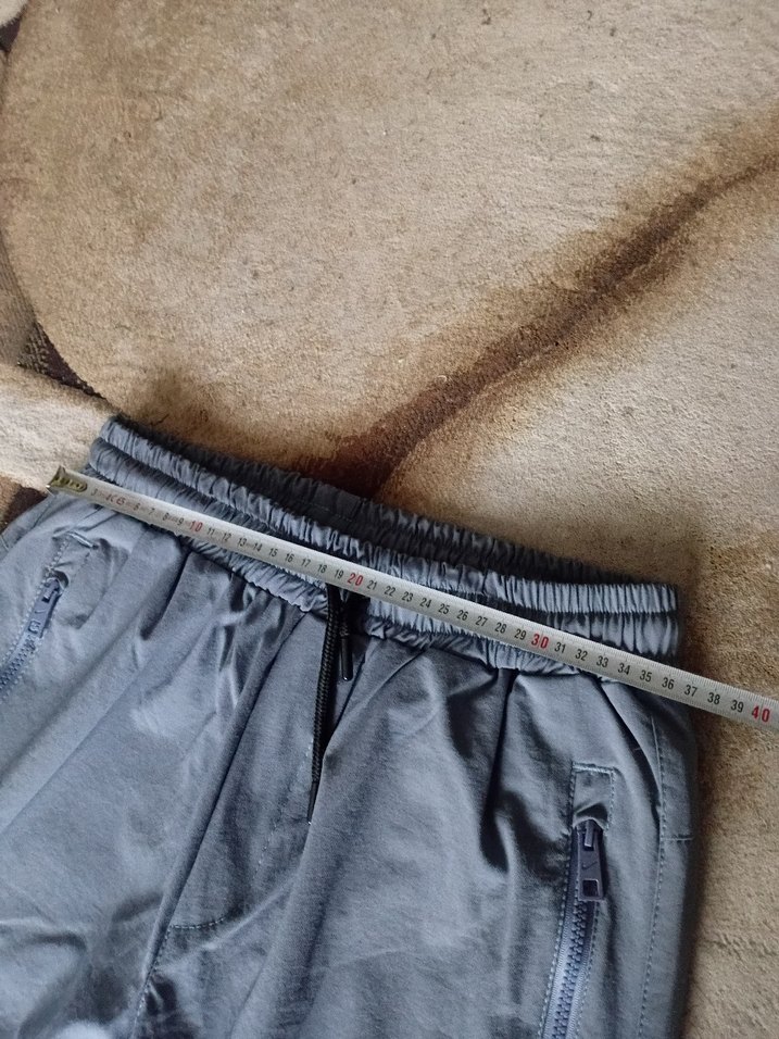 Nike Yazlık Pantolon Eşofman - Görsel 2