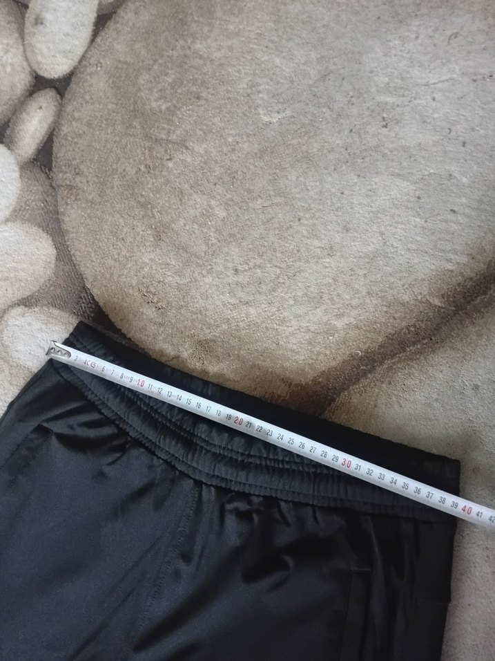 Nike Eşofman Altı - Görsel 2