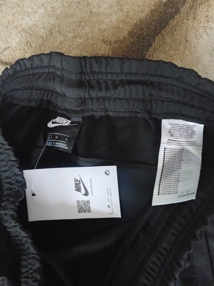 Nike Eşofman Altı - Görsel 5