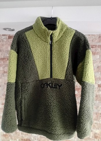 Oakley s