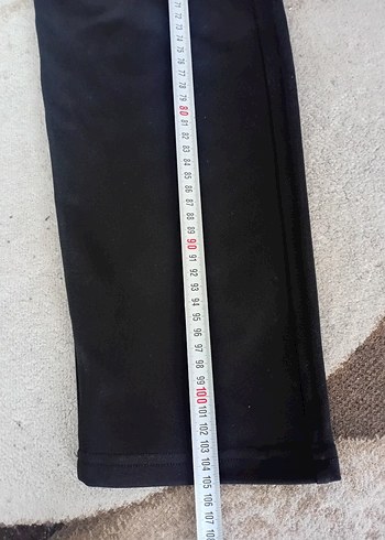 Nike Fit Eşofman Altı - Görsel 3