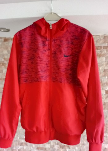 Nike Yağmurluk - Görsel 6