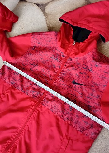 Nike Yağmurluk - Görsel 2