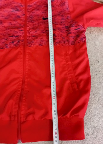 Nike Yağmurluk - Görsel 3