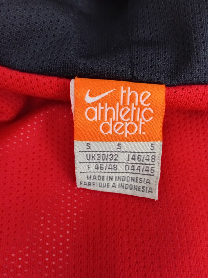 Nike Yağmurluk - Görsel 4