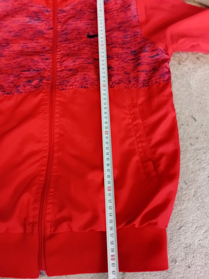 Nike Yağmurluk - Görsel 3