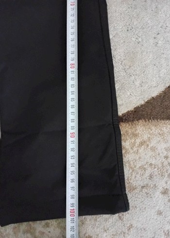 Columbia Outdoor Softshell Pantolon - Görsel 3