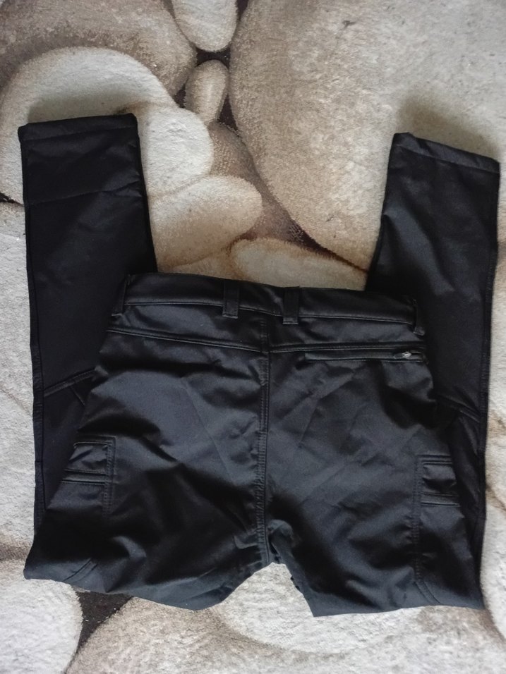 Columbia Outdoor Softshell Pantolon - Görsel 5