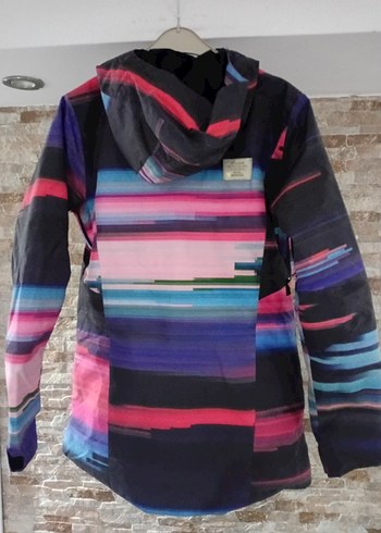 Burton Kayak Montu - Görsel 2