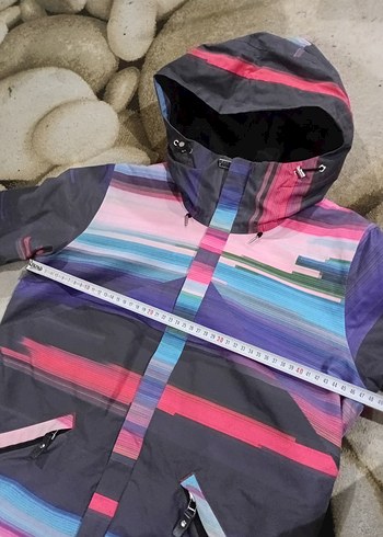 Burton Kayak Montu - Görsel 3