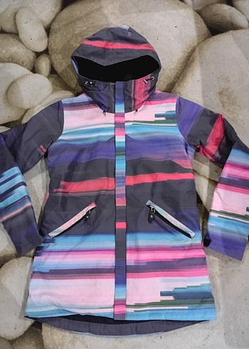 Burton Kayak Montu - Görsel 8