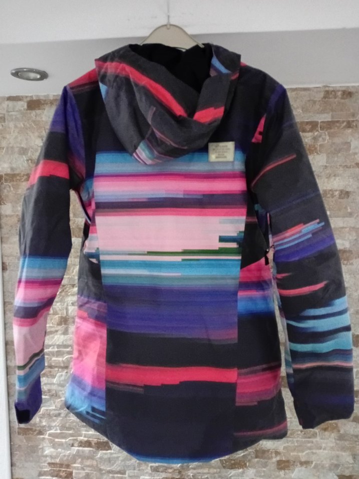 Burton Kayak Montu - Görsel 2