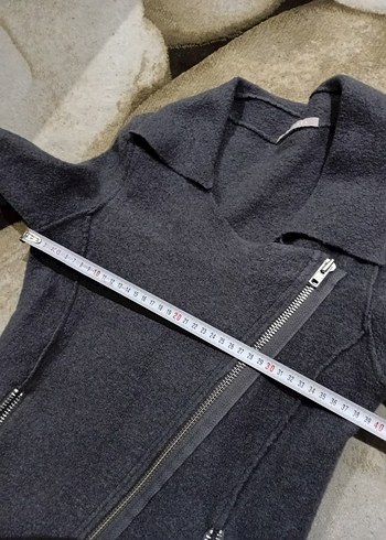 Stefenal Ceket - Görsel 2