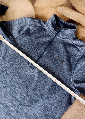 Under Armour Sweatshirt - Görsel 2