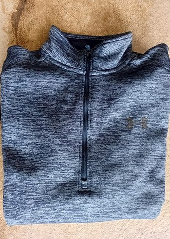 Under Armour Sweatshirt - Görsel 6
