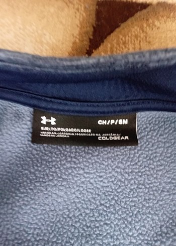 Under Armour Sweatshirt - Görsel 4