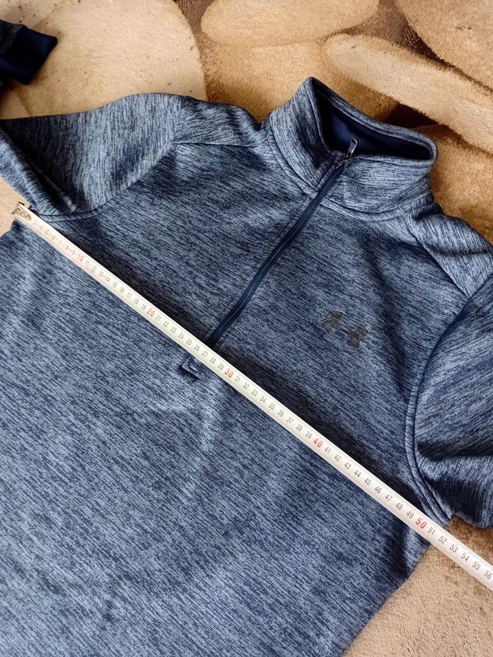 Under Armour Sweatshirt - Görsel 2
