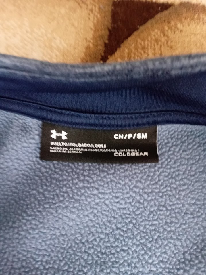 Under Armour Sweatshirt - Görsel 4