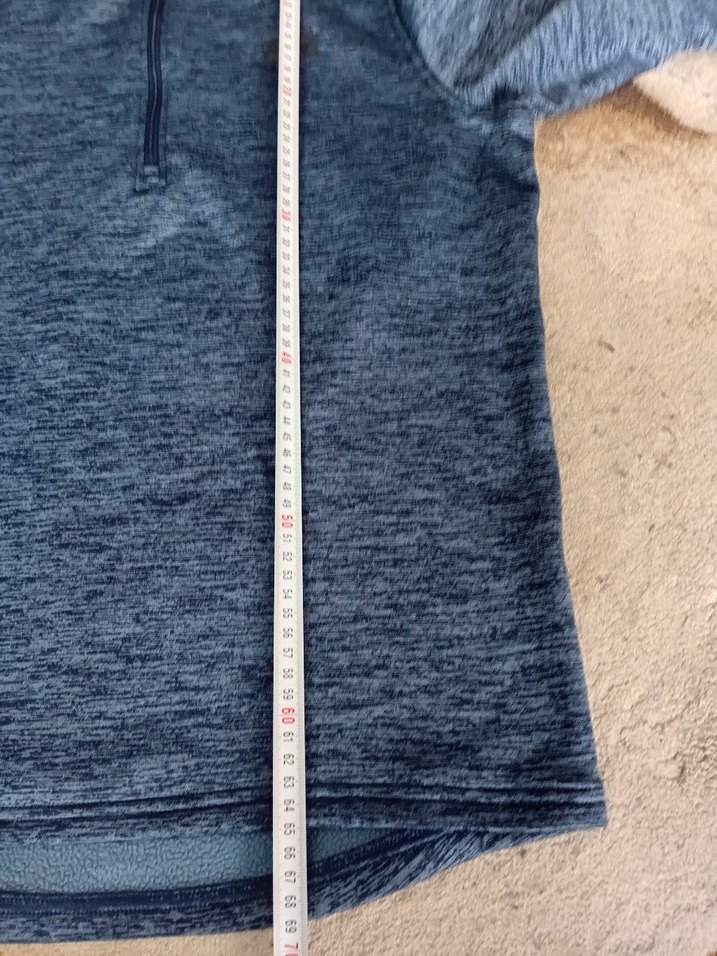 Under Armour Sweatshirt - Görsel 3