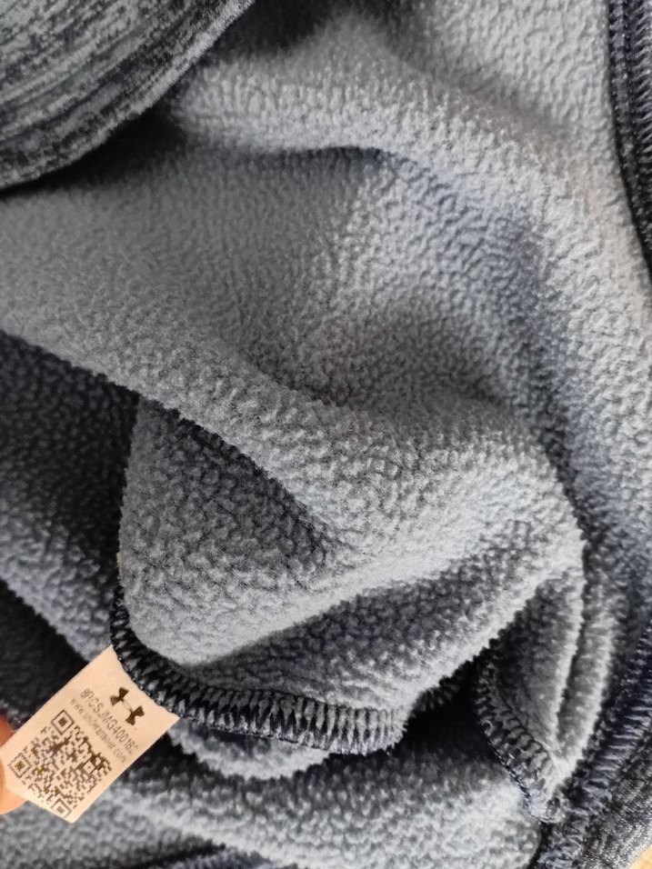 Under Armour Sweatshirt - Görsel 5