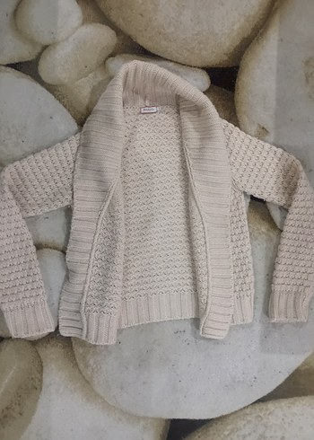 Max Co Yün Hırka - Görsel 4