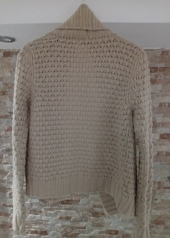 Max Co Yün Hırka - Görsel 2