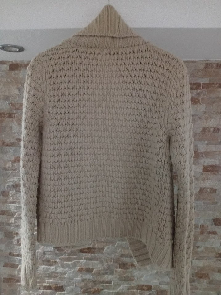 Max Co Yün Hırka - Görsel 2