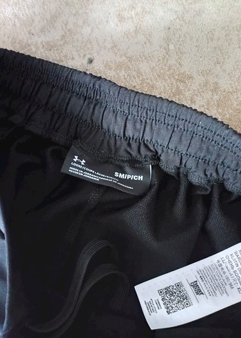 Under Armour Pantolon Eşofman - Görsel 5
