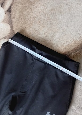 Under Armour Pantolon Eşofman - Görsel 2