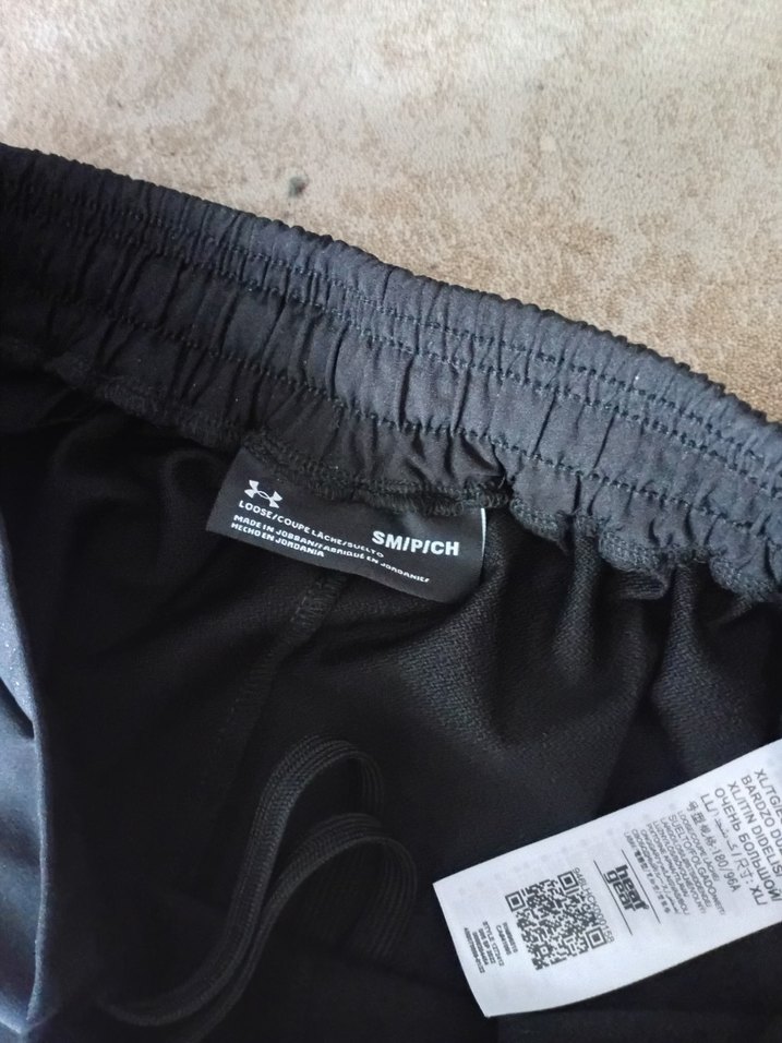 Under Armour Pantolon Eşofman - Görsel 5