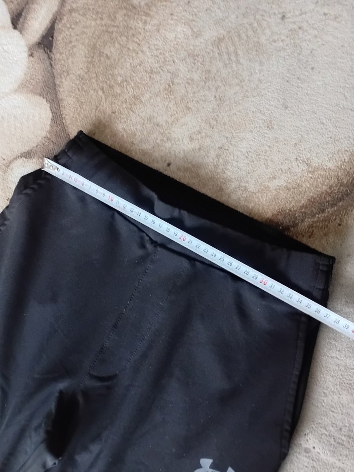 Under Armour Pantolon Eşofman - Görsel 2