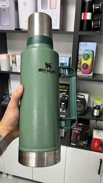 Diğer Stanley 1.9litre termos ücretsiz kargo