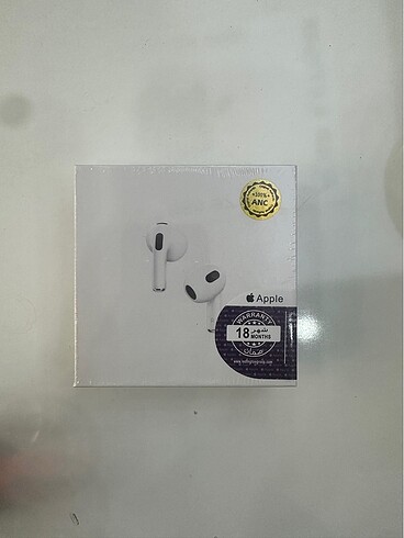 AirPods 3 nesil en iyi ses kalitesi anc modeli