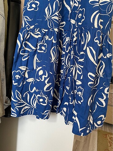 xl Beden Elbise