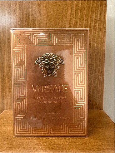 Versace Eros Najim Parfum 100ml