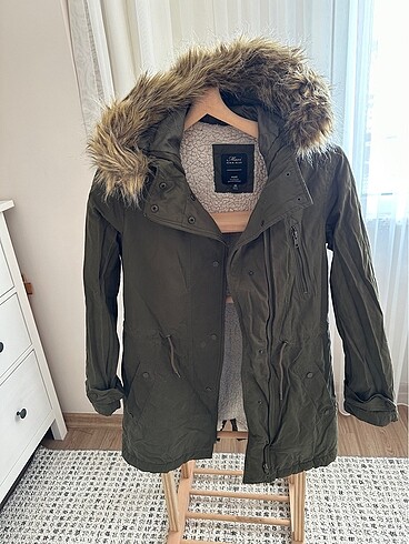 Mavi Jeans Parka mont