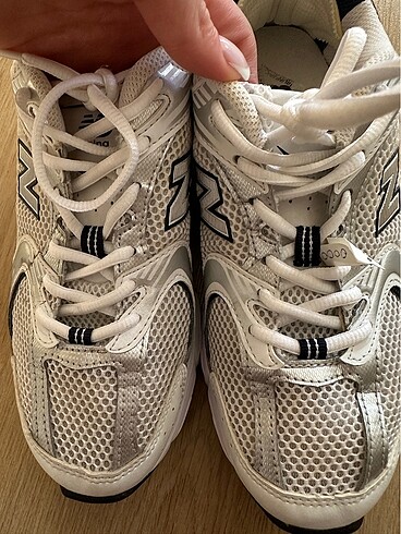 38,5 Beden NEW BALANCE 530 - 38.5 numara