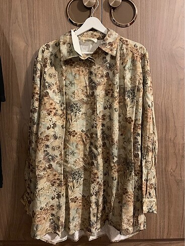 Manuka Vintage Gömlek