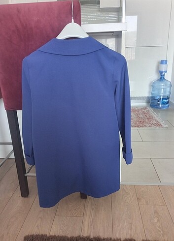 m Beden Blazer ceket