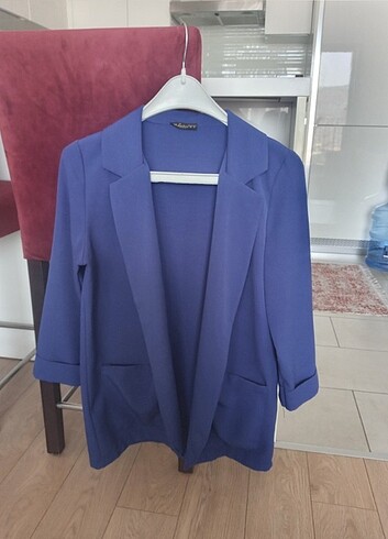 Blazer ceket