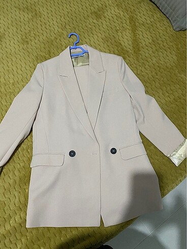 Blazer takım