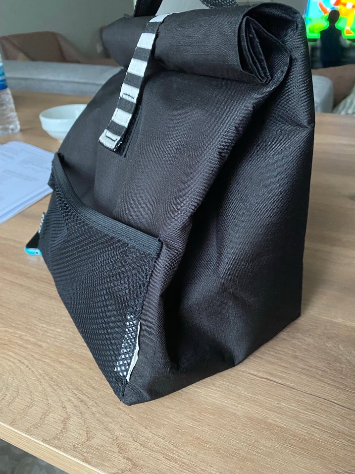 İkea yemek çantası - Görsel 2