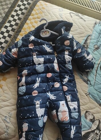 LC Waikiki Bebek astronot