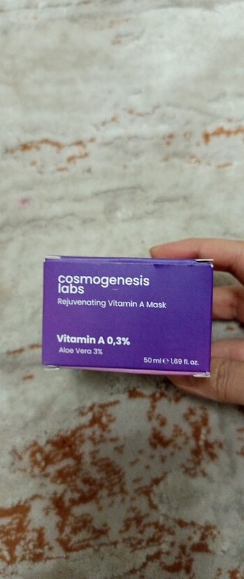 Cosmogenesis
