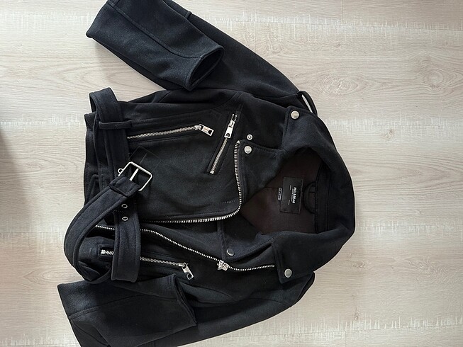 Pull and bear