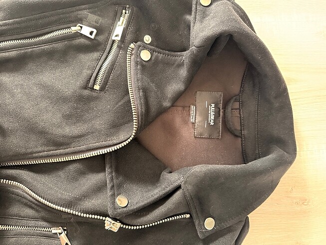 s Beden Pull and bear