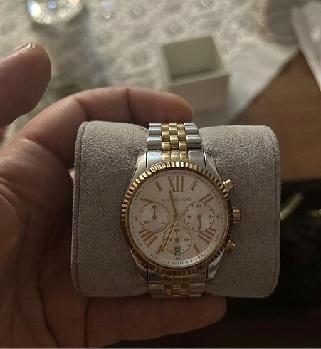Michael Kors Michael Kors Bayan - MK5735 Orjinal Sertifika + Kutulu
