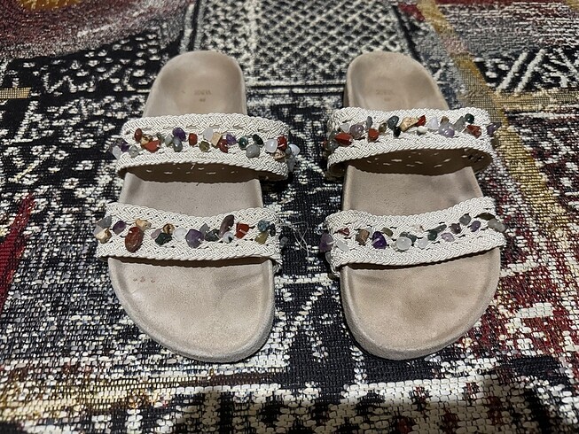 Zara terlik 40 numara