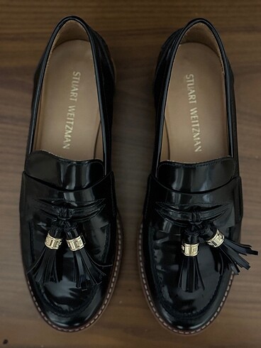 Stuart Weitzman 39 numara ayakkabı