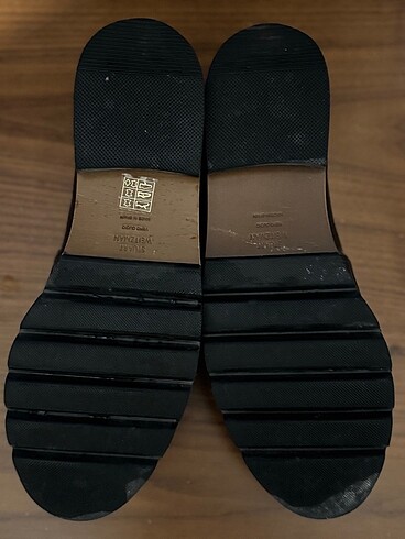 39 Beden Stuart Weitzman 39 numara ayakkabı